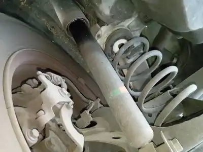 Peça sobressalente para automóvel em segunda mão  por TOYOTA AURIS (_E18_)  Referências OEM IAM   