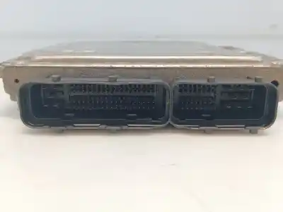 Second-hand car spare part ecu engine control for toyota auris (_e18_) 1.4 d-4d (nde180_) oem iam references 896610z600 e3-b2-18-4 0281031062