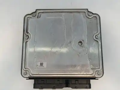 Second-hand car spare part ecu engine control for toyota auris (_e18_) 1.4 d-4d (nde180_) oem iam references 896610z600 e3-b2-18-4 0281031062