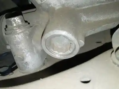 Peça sobressalente para automóvel em segunda mão caixa de direção por toyota auris (_e18_) 1.4 d-4d (nde180_) referências oem iam 