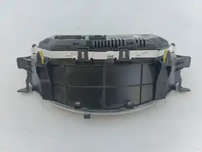 Peça sobressalente para automóvel em segunda mão quadrante por toyota auris (_e18_) 1.4 d-4d (nde180_) referências oem iam 838000zu71 e3-b2-13-4 mb1575701420