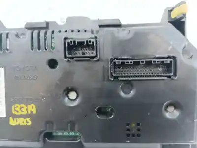 Peça sobressalente para automóvel em segunda mão quadrante por toyota auris (_e18_) 1.4 d-4d (nde180_) referências oem iam 838000zu71 e3-b2-13-4 mb1575701420