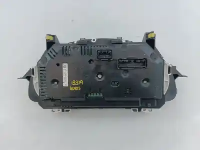 Peça sobressalente para automóvel em segunda mão quadrante por toyota auris (_e18_) 1.4 d-4d (nde180_) referências oem iam 838000zu71 e3-b2-13-4 mb1575701420