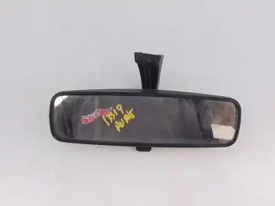 Peça sobressalente para automóvel em segunda mão espelho retrovisor interior por toyota auris (_e18_) 1.4 d-4d (nde180_) referências oem iam 