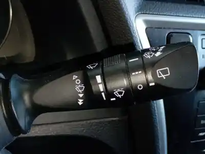 Peça sobressalente para automóvel em segunda mão comutador de limpa vidros por toyota auris (_e18_) 1.4 d-4d (nde180_) referências oem iam 
