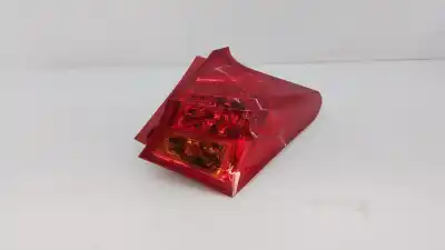 Peça sobressalente para automóvel em segunda mão farolim traseiro direito por toyota auris (_e18_) 1.4 d-4d (nde180_) referências oem iam 