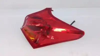 Second-hand car spare part right tailgate light for toyota auris (_e18_) 1.4 d-4d (nde180_) oem iam references  e2-b4-9-2 