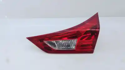 Peça sobressalente para automóvel em segunda mão farolim da mala traseiro direito por toyota auris (_e18_) 1.4 d-4d (nde180_) referências oem iam 