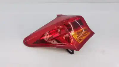 Second-hand car spare part left tailgate light for toyota auris (_e18_) 1.4 d-4d (nde180_) oem iam references  e2-b4-9-2 