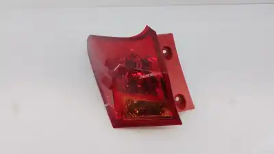 Second-hand car spare part left tailgate light for toyota auris (_e18_) 1.4 d-4d (nde180_) oem iam references  e2-b4-9-2 