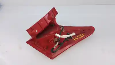 Second-hand car spare part left tailgate light for toyota auris (_e18_) 1.4 d-4d (nde180_) oem iam references  e2-b4-9-2 