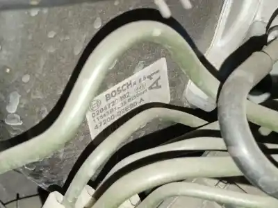 Peça sobressalente para automóvel em segunda mão servo freio por toyota auris (_e18_) 1.4 d-4d (nde180_) referências oem iam 4720002e90a