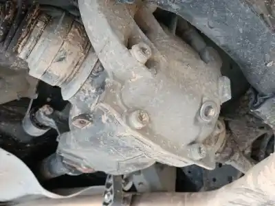 Second-hand car spare part REAR DIFFERENTIAL for BMW X6 (F16, F86) XDRIVE 30 D OEM IAM references   