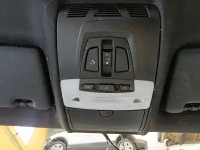 Second-hand car spare part INTERIOR LIGHT for BMW X6 (F16, F86) XDRIVE 30 D OEM IAM references   