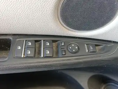 Second-hand car spare part LEFT FRONT POWER WINDOW SWITCH for BMW X6 (F16, F86) XDRIVE 30 D OEM IAM references   