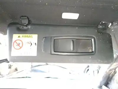 İkinci el araba yedek parçası SAG GÜNESLIK için BMW X6 (F16, F86) XDRIVE 30 D OEM IAM referansları   