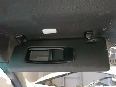 İkinci el araba yedek parçası SOL GÜNESLIK için BMW X6 (F16, F86) XDRIVE 30 D OEM IAM referansları   