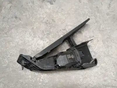 İkinci el araba yedek parçası GAZ PEDALI için BMW X6 (F16, F86) XDRIVE 30 D OEM IAM referansları 3542685317504  