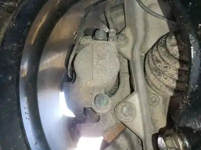 İkinci el araba yedek parçası ÖN SOL FREN KALIPER için BMW X6 (F16, F86) XDRIVE 30 D OEM IAM referansları   