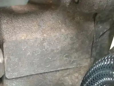 Second-hand car spare part complete engine for toyota auris (_e18_) 1.6 d4-d (wwe185_) oem iam references n47c16a m1-a2-161 