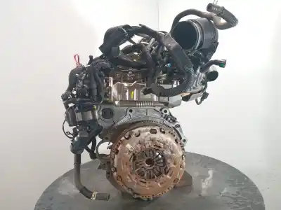 Second-hand car spare part complete engine for toyota auris (_e18_) 1.6 d4-d (wwe185_) oem iam references n47c16a m1-a2-161 