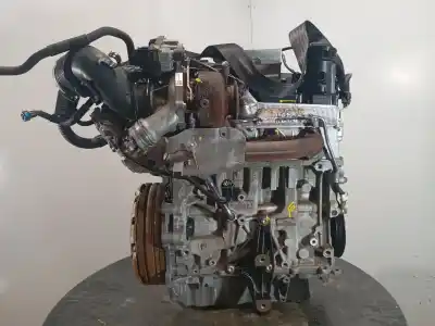 Second-hand car spare part complete engine for toyota auris (_e18_) 1.6 d4-d (wwe185_) oem iam references n47c16a m1-a2-161 