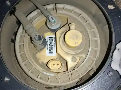 Gebrauchtes Autoersatzteil KRAFTSTOFFGEBER zum BMW X6 (F16, F86) XDRIVE 30 D OEM-IAM-Referenzen 7164316  