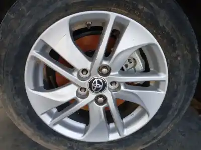 Автозапчастина б/у ШИНА для TOYOTA YARIS (_P21_, _PA1_, _PH1_) 1.5 HYBRID (MXPH11) Посилання на OEM IAM   