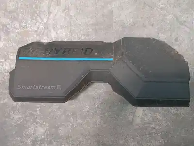 Pezzo di ricambio per auto di seconda mano COPERCHIO MOTORE per HYUNDAI TUCSON (NX4E, NX4A) 1.6 T-GDI HYBRID 48V Riferimenti OEM IAM   