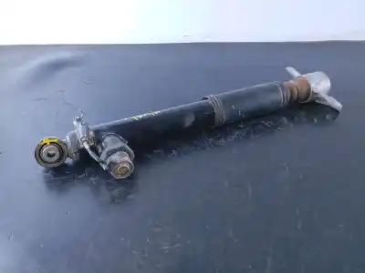 Peça sobressalente para automóvel em segunda mão AMORTECEDOR TRASEIRO ESQUERDO por HYUNDAI I30 (PDE, PD, PDEN)  Referências OEM IAM 55300S0400 P1-B4-19 