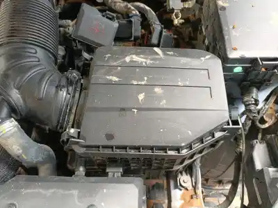 Recambio de automóvil de segunda mano de FILTRO AIRE para HYUNDAI I30 (PDE, PD, PDEN) 2.0 N referencias OEM IAM   