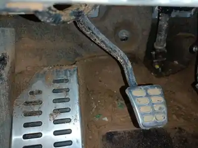 Recambio de automóvil de segunda mano de PEDAL EMBRAGUE para HYUNDAI I30 (PDE, PD, PDEN) 2.0 N referencias OEM IAM   