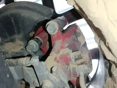 Pezzo di ricambio per auto di seconda mano PINZA FRENO POSTERIORE DESTRA per HYUNDAI I30 (PDE, PD, PDEN) 2.0 N Riferimenti OEM IAM   