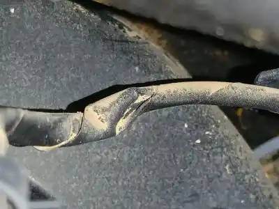 Pezzo di ricambio per auto di seconda mano Servo Freio per HYUNDAI I30 (PDE, PD, PDEN) 2.0 N Riferimenti OEM IAM   