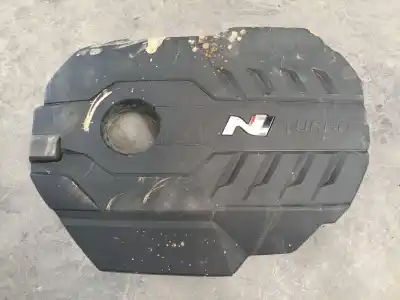 Recambio de automóvil de segunda mano de TAPA MOTOR para HYUNDAI I30 (PDE, PD, PDEN) 2.0 N referencias OEM IAM   