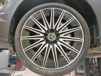 Автозапчасти б/у КОМПЛЕКТ КОЛЕС за MERCEDES-BENZ CLE (C236) 300 4MATIC (236.347) ссылки OEM IAM 245/30/20  