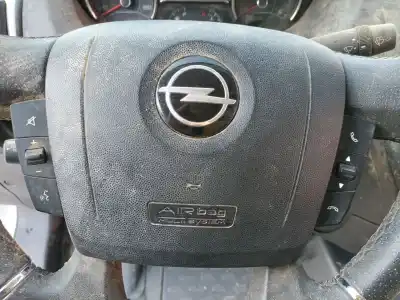 Gebrauchtes Autoersatzteil  zum OPEL MOVANO C FURGÓN (U9)  OEM-IAM-Referenzen   