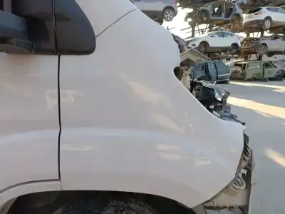 Gebrauchtes Autoersatzteil  zum OPEL MOVANO C FURGÓN (U9)  OEM-IAM-Referenzen   