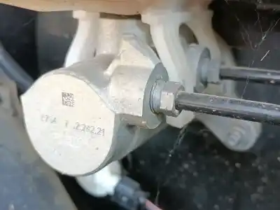 Gebrauchtes Autoersatzteil  zum OPEL MOVANO C FURGÓN (U9)  OEM-IAM-Referenzen   