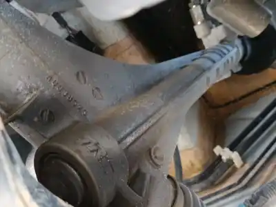 Gebrauchtes Autoersatzteil  zum OPEL MOVANO C FURGÓN (U9)  OEM-IAM-Referenzen   