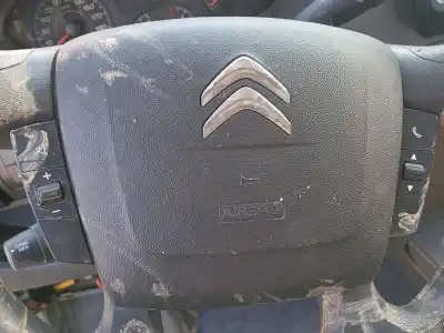 Pezzo di ricambio per auto di seconda mano AIR BAG ANTERIORE SINISTRO per CITROEN JUMPER FURGÓN 2.2 BLUEHDI 140 Riferimenti OEM IAM   