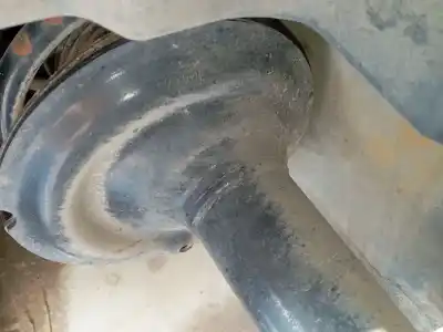 Pezzo di ricambio per auto di seconda mano AMMORTIZZATORE ANTERIORE DESTRO per CITROEN JUMPER FURGÓN 2.2 BLUEHDI 140 Riferimenti OEM IAM   