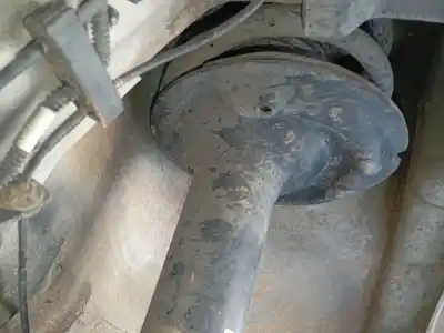 Pezzo di ricambio per auto di seconda mano AMMORTIZZATORE ANTERIORE SINISTRO per CITROEN JUMPER FURGÓN 2.2 BLUEHDI 140 Riferimenti OEM IAM   