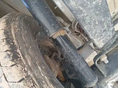 Pezzo di ricambio per auto di seconda mano AMMORTIZZATORE POSTERIORE SINISTRO per CITROEN JUMPER FURGÓN 2.2 BLUEHDI 140 Riferimenti OEM IAM   