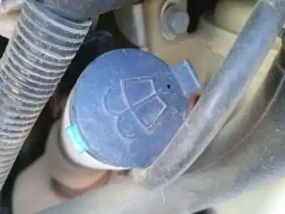 Автозапчастина б/у ЧИСТИЙ ДЕПОЗИТ для CITROEN JUMPER FURGÓN 2.2 BLUEHDI 140 Посилання на OEM IAM   