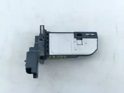 Pezzo di ricambio per auto di seconda mano MISURATORE DI FLUSSO per PEUGEOT BOXER CAJA/CHASIS 2.2 BLUEHDI 140 Riferimenti OEM IAM 9677093080  
