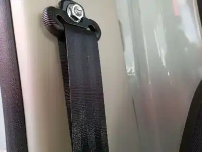 Pezzo di ricambio per auto di seconda mano CINTURA DI SICUREZZA ANTERIORE DESTRA per PEUGEOT BOXER CAJA/CHASIS 2.2 BLUEHDI 140 Riferimenti OEM IAM   