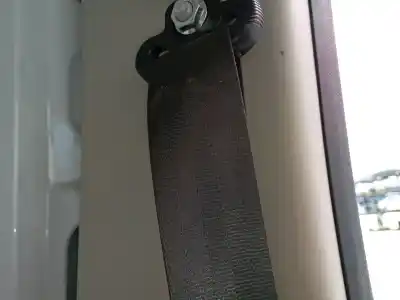 Pezzo di ricambio per auto di seconda mano CINTURA DI SICUREZZA ANTERIORE SINISTRA per PEUGEOT BOXER CAJA/CHASIS 2.2 BLUEHDI 140 Riferimenti OEM IAM   
