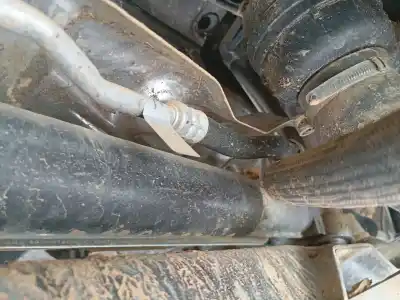 Pezzo di ricambio per auto di seconda mano CREMAGLIERA per PEUGEOT BOXER CAJA/CHASIS 2.2 BLUEHDI 140 Riferimenti OEM IAM   