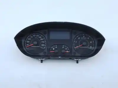 Автозапчастина б/у панель інструментів для peugeot boxer caja/chasis 2.2 bluehdi 140 посилання на oem iam 00468644540